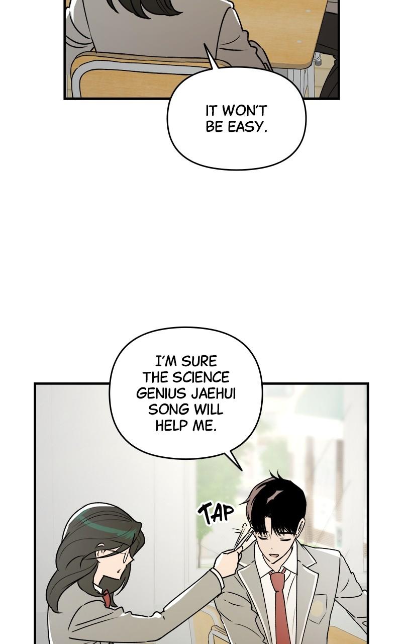 To Drown In You Chapter 38 - Page 20