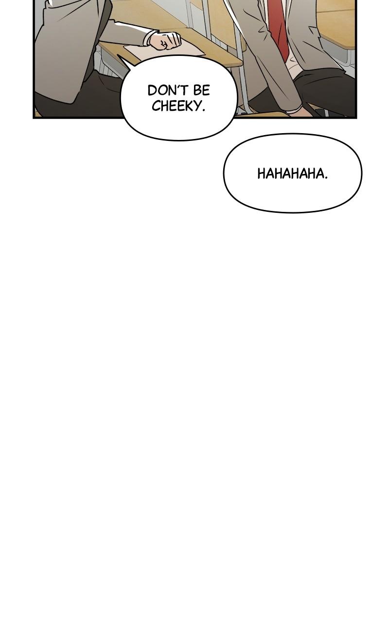 To Drown In You Chapter 38 - Page 21