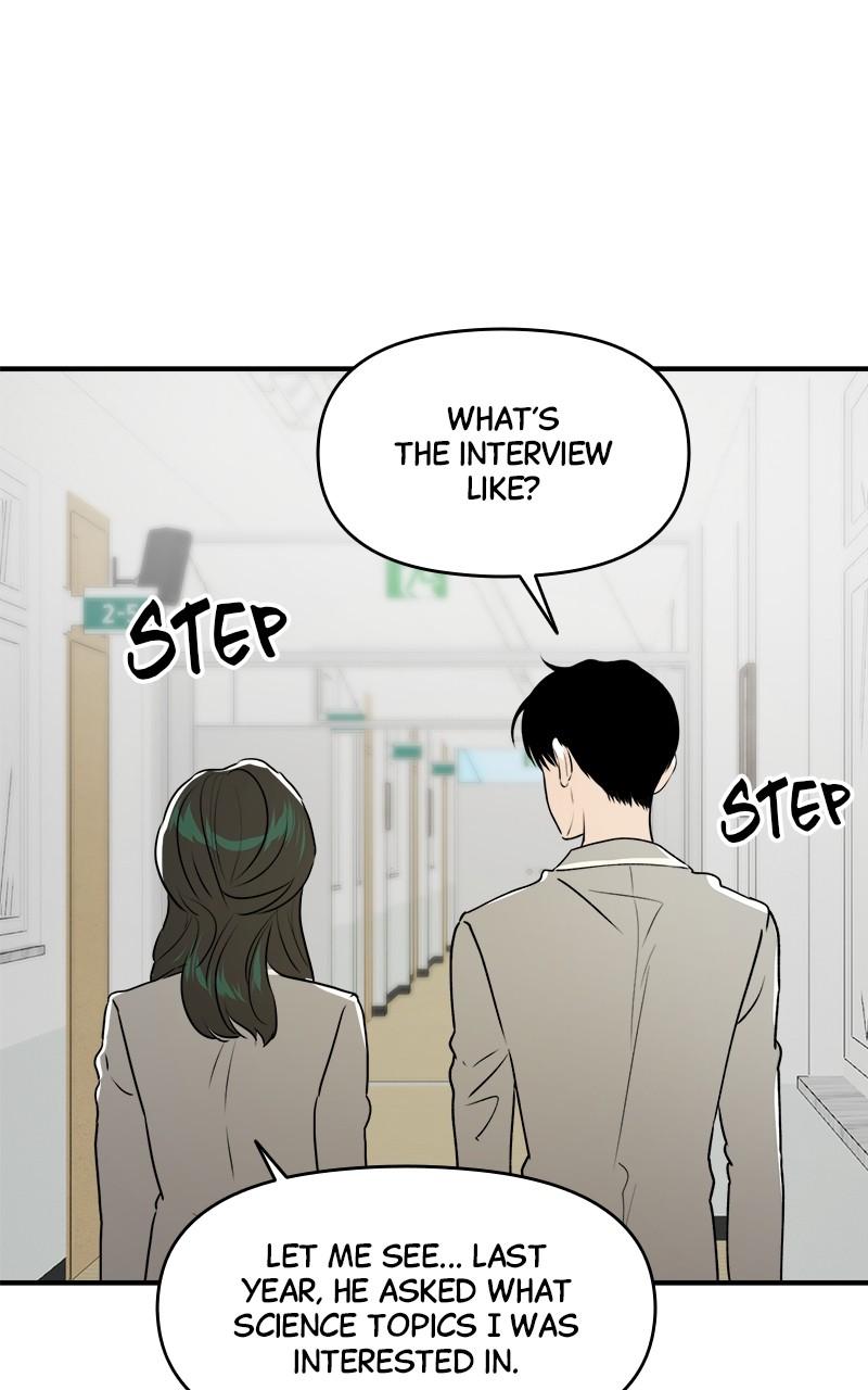 To Drown In You Chapter 38 - Page 22