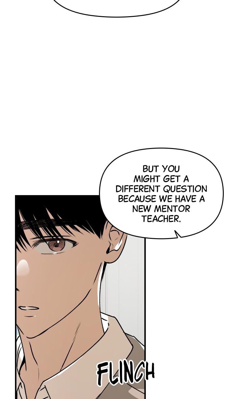 To Drown In You Chapter 38 - Page 23