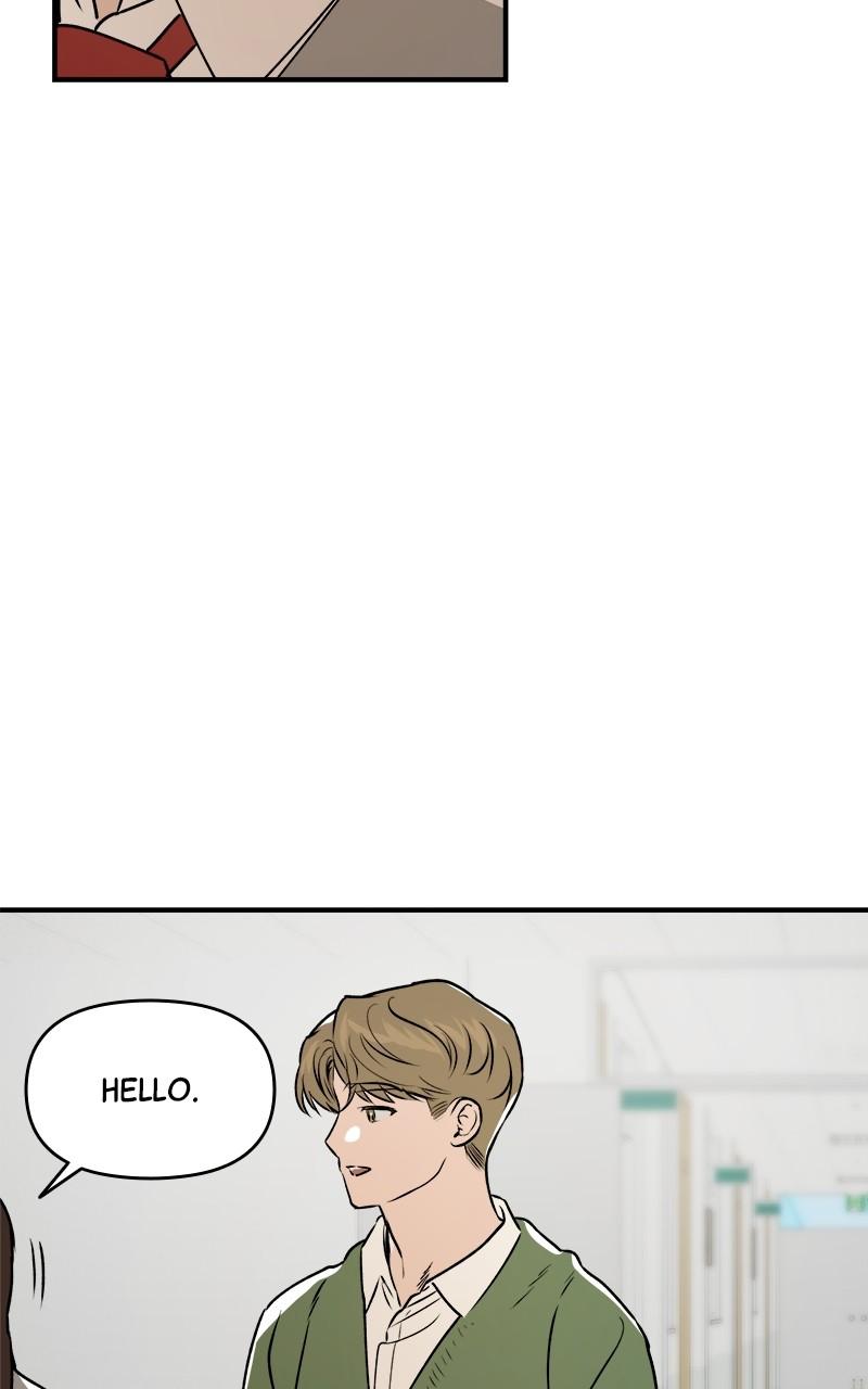 To Drown In You Chapter 38 - Page 24