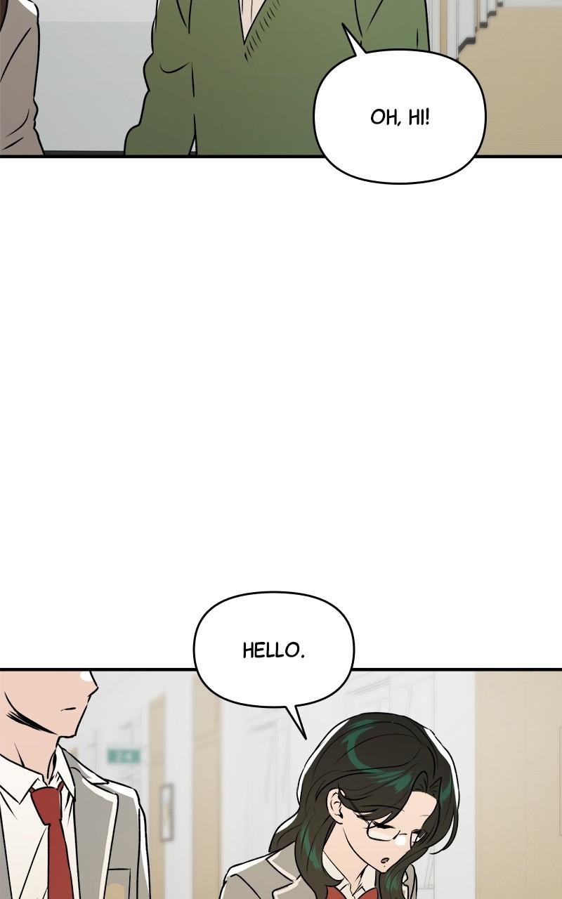 To Drown In You Chapter 38 - Page 25