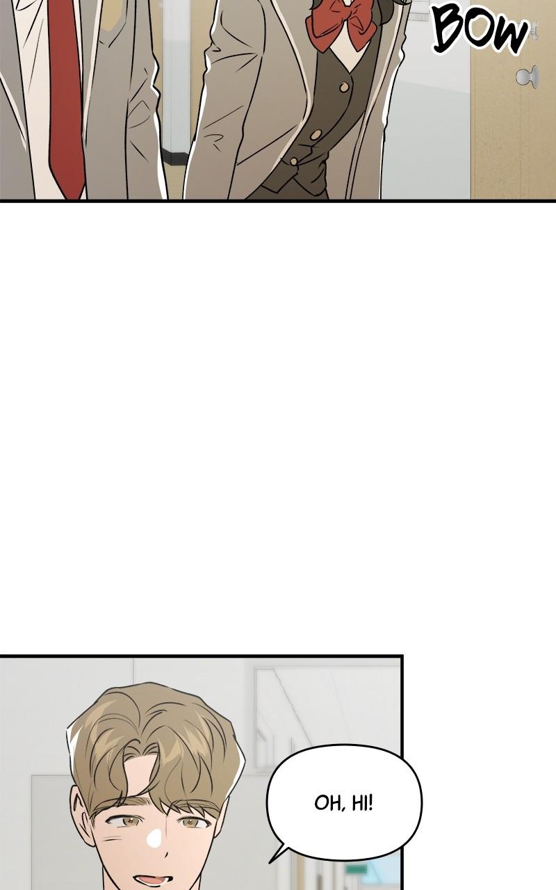 To Drown In You Chapter 38 - Page 26