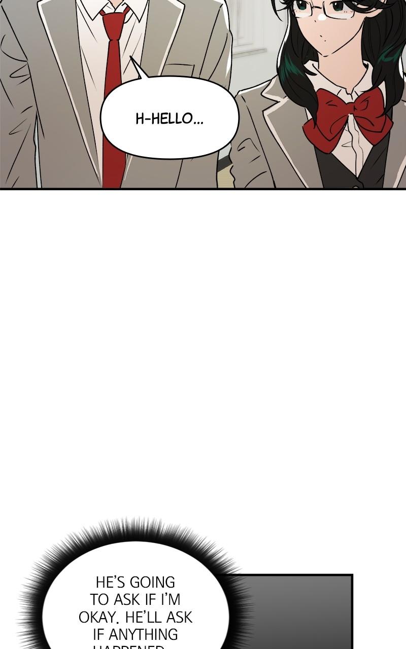 To Drown In You Chapter 38 - Page 28