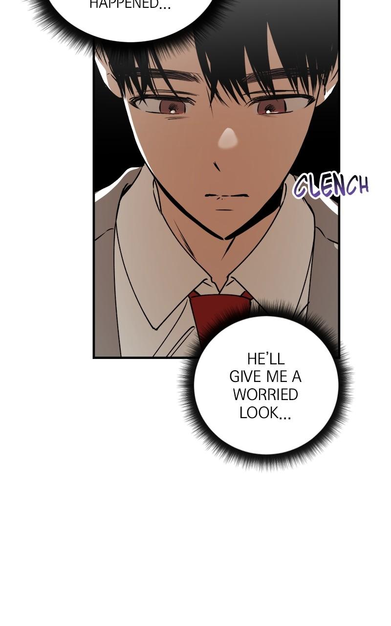 To Drown In You Chapter 38 - Page 29