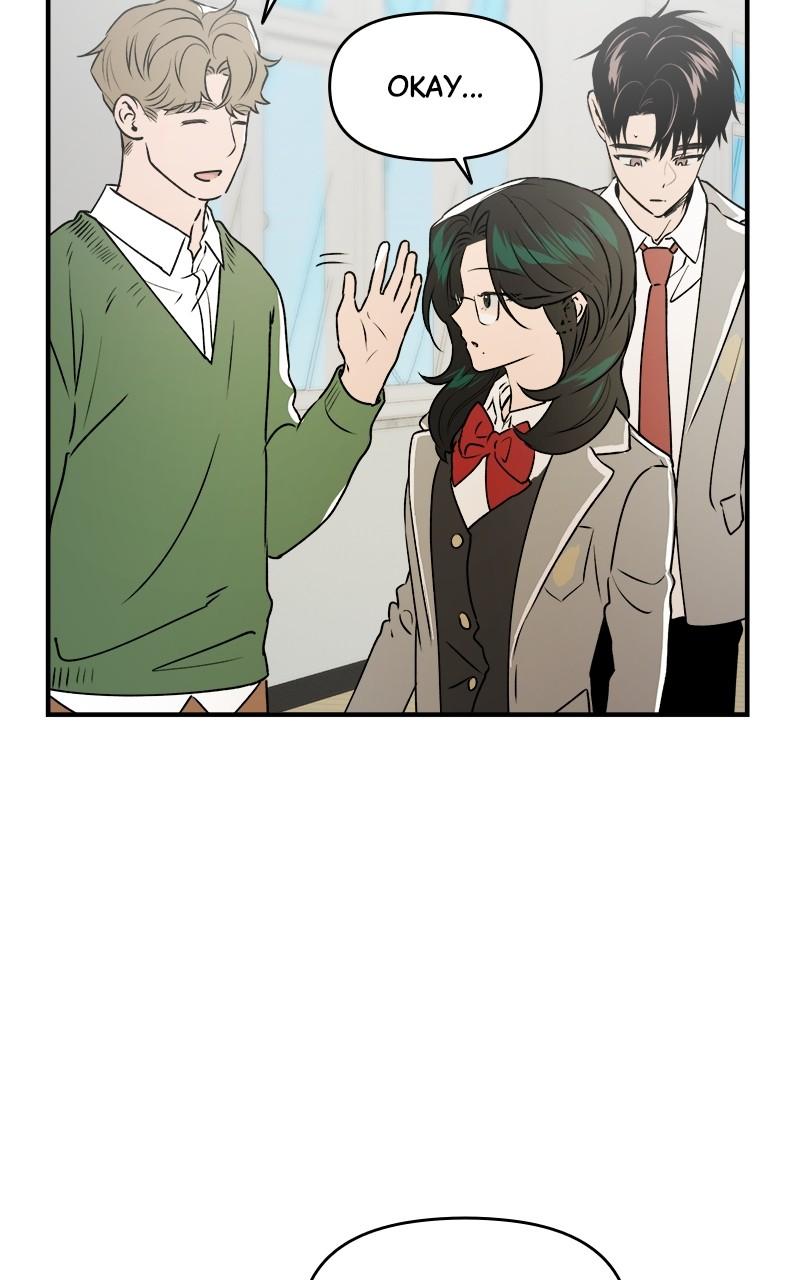 To Drown In You Chapter 38 - Page 31