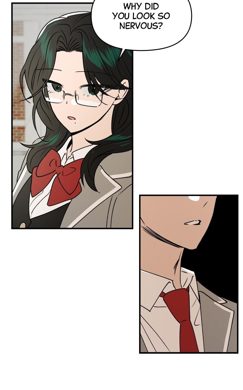 To Drown In You Chapter 38 - Page 32