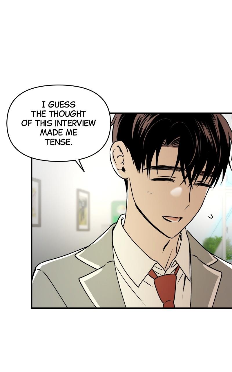 To Drown In You Chapter 38 - Page 33