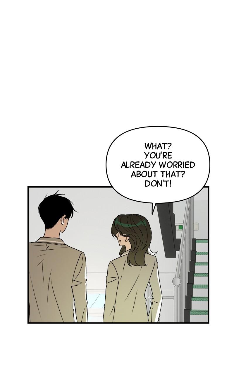 To Drown In You Chapter 38 - Page 34