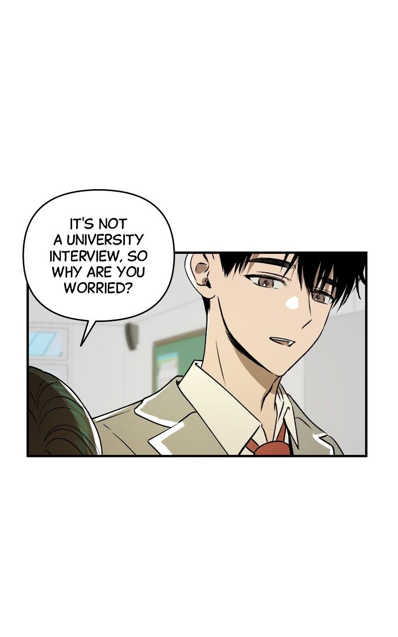 To Drown In You Chapter 38 - Page 35