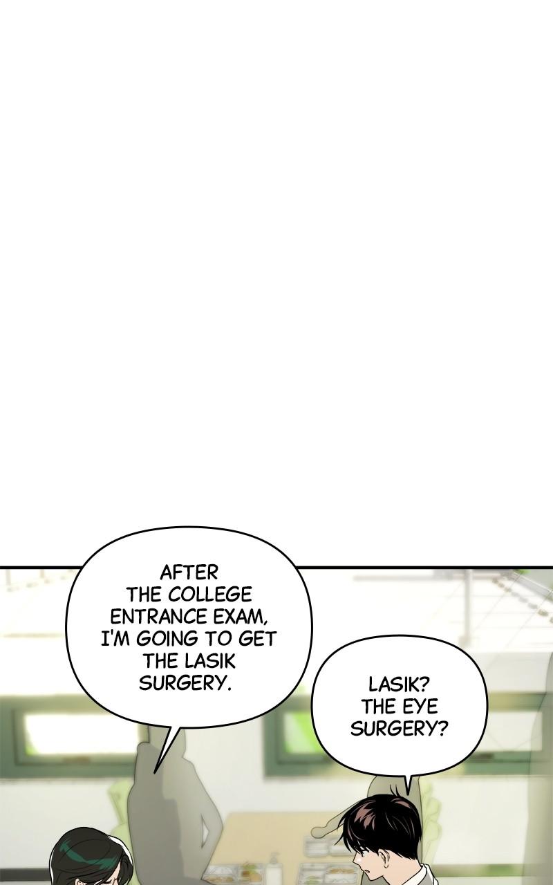 To Drown In You Chapter 38 - Page 38