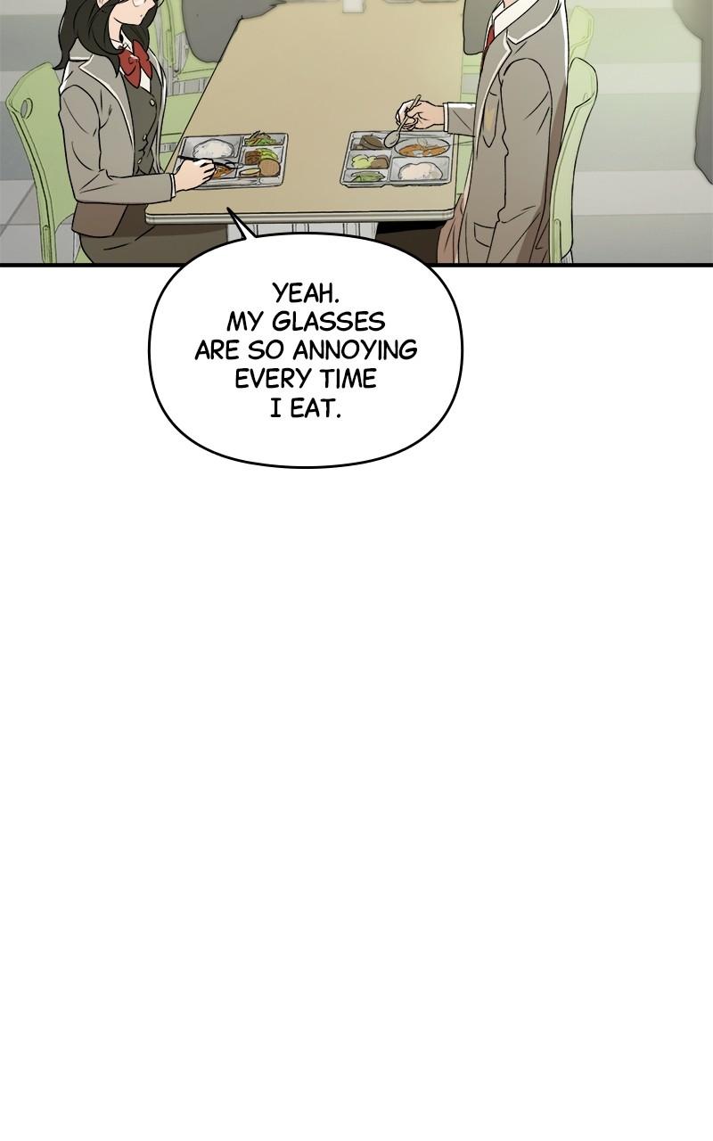 To Drown In You Chapter 38 - Page 39