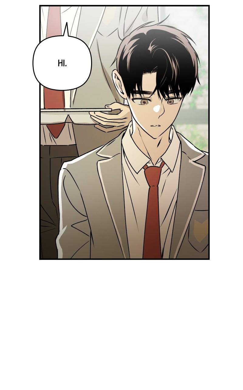 To Drown In You Chapter 38 - Page 40