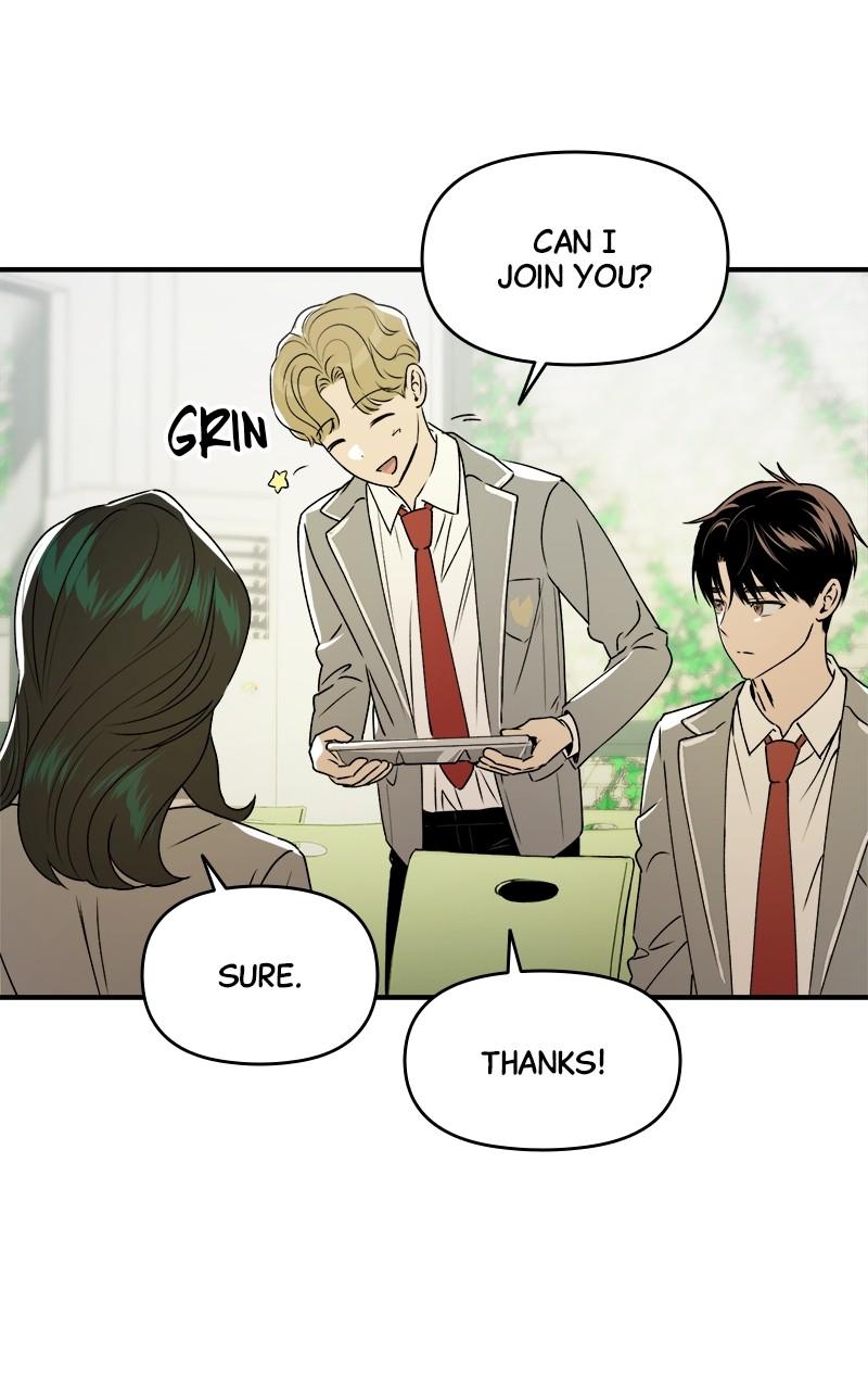 To Drown In You Chapter 38 - Page 41