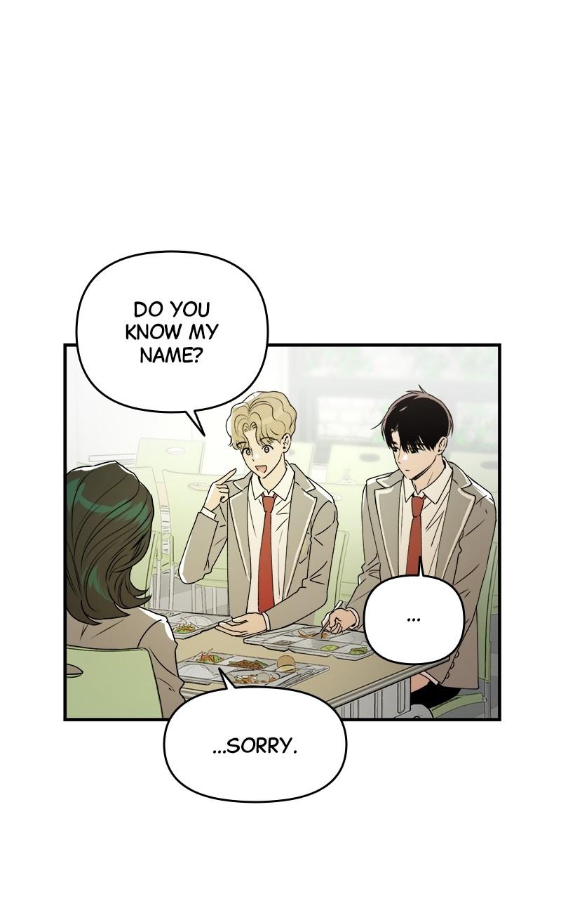 To Drown In You Chapter 38 - Page 42