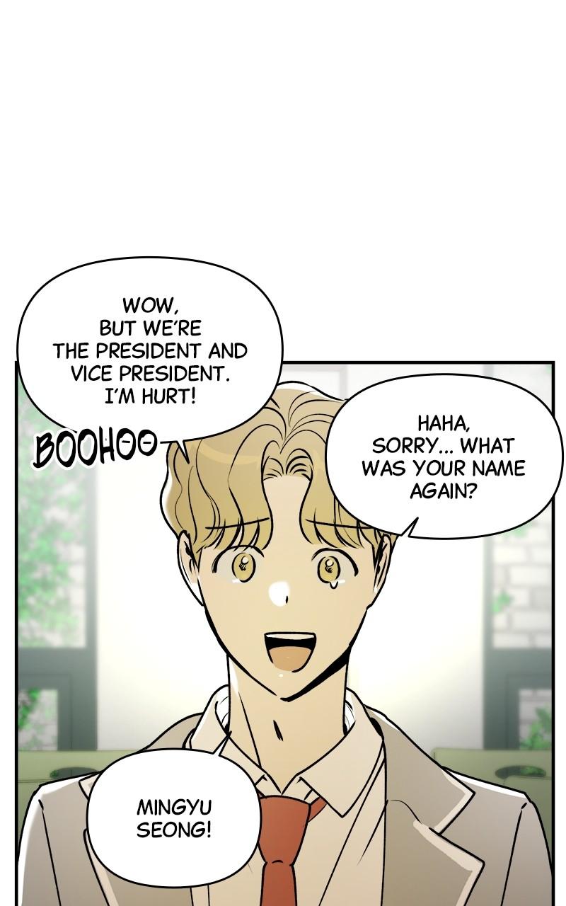 To Drown In You Chapter 38 - Page 43