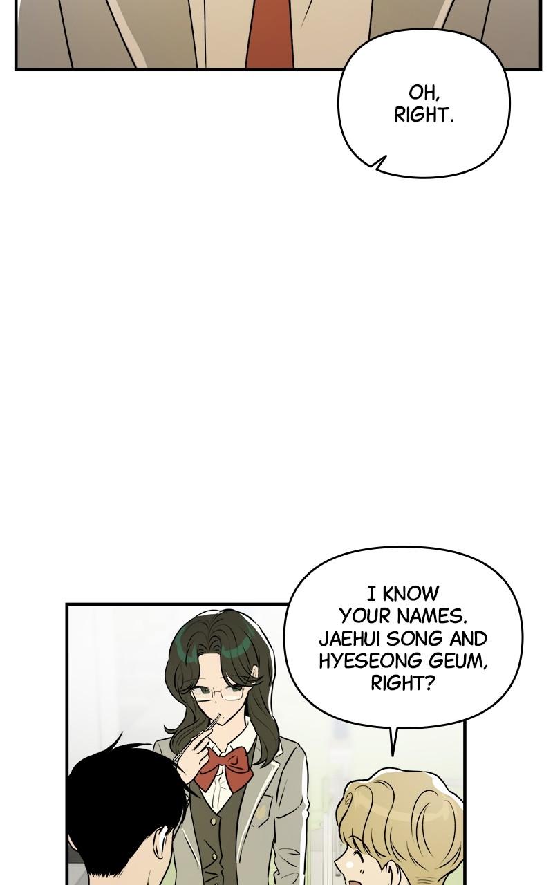 To Drown In You Chapter 38 - Page 44