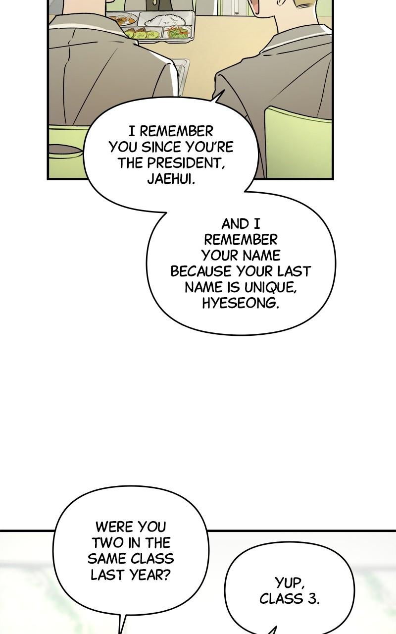 To Drown In You Chapter 38 - Page 45