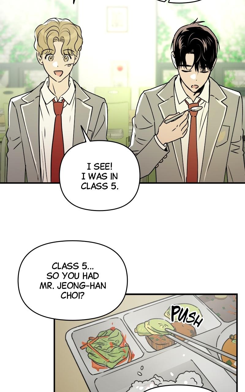 To Drown In You Chapter 38 - Page 46