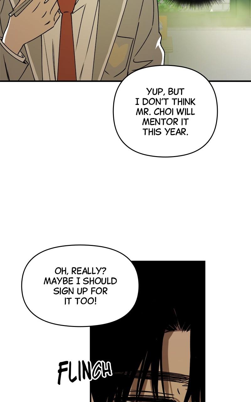 To Drown In You Chapter 38 - Page 48