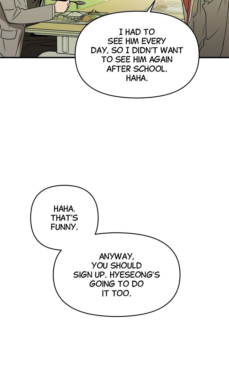 To Drown In You Chapter 38 - Page 50