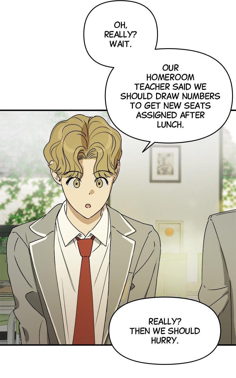 To Drown In You Chapter 38 - Page 51