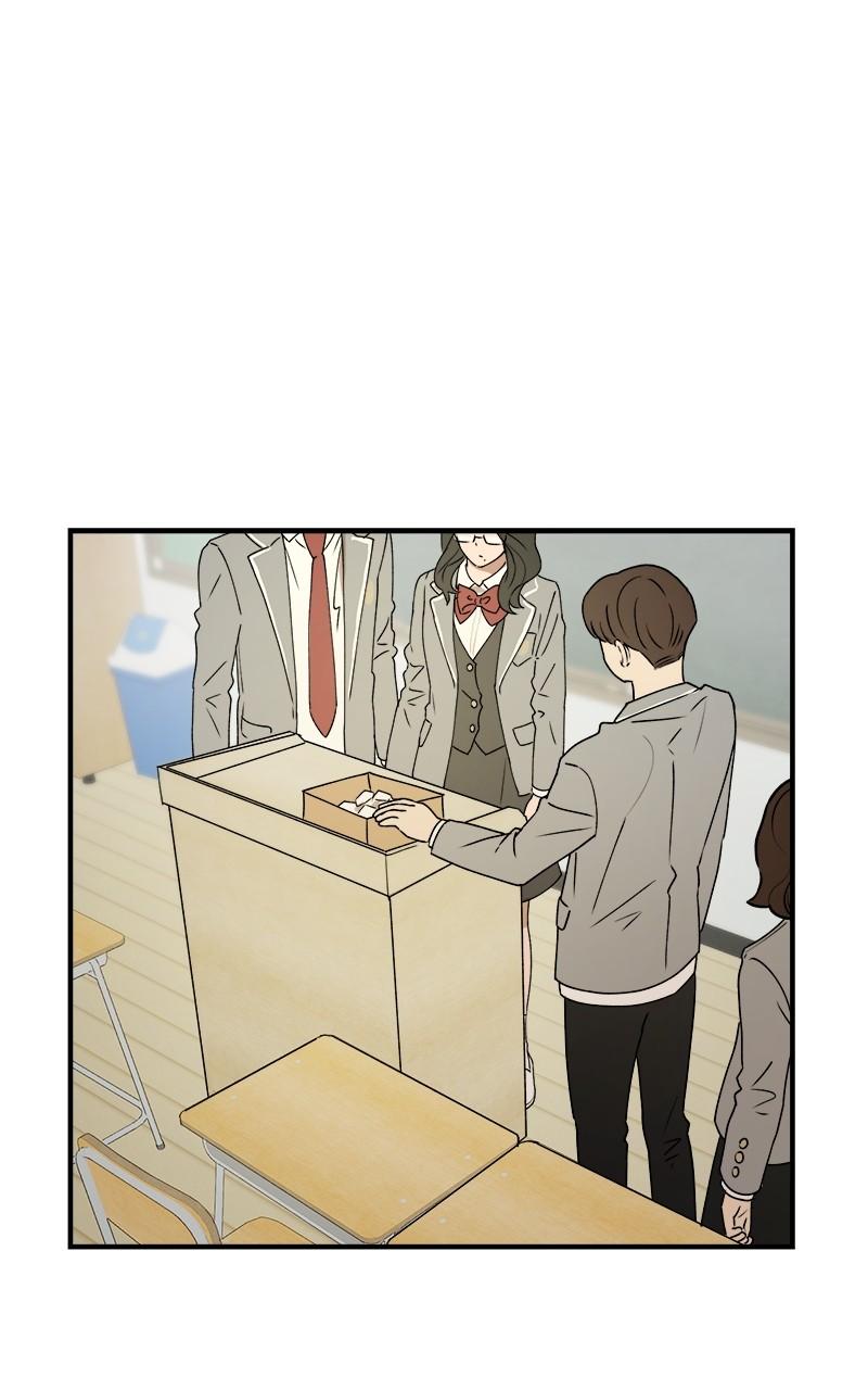 To Drown In You Chapter 38 - Page 54