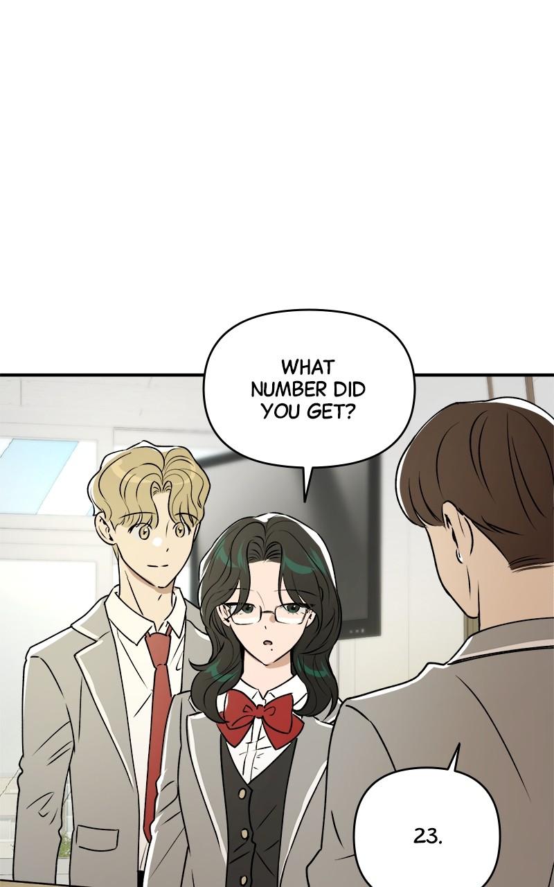 To Drown In You Chapter 38 - Page 55