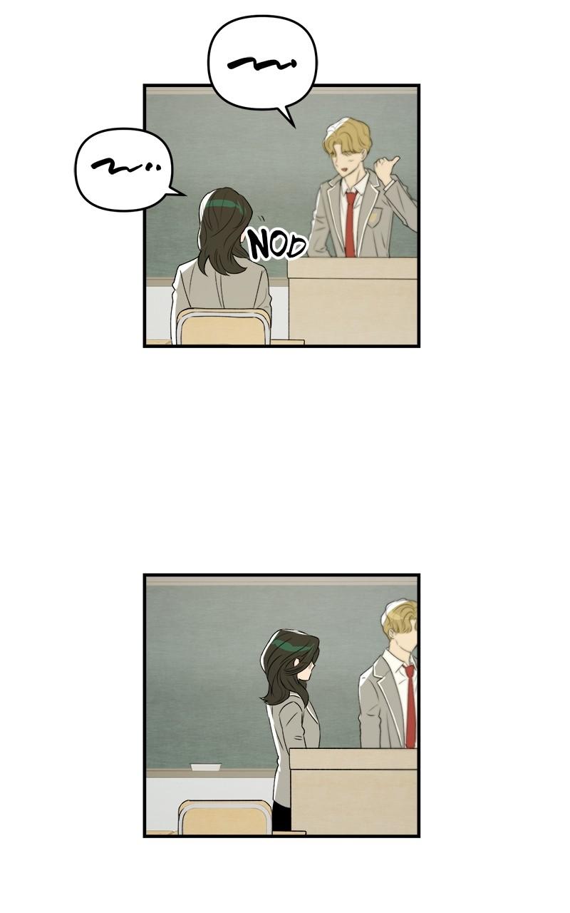 To Drown In You Chapter 38 - Page 66