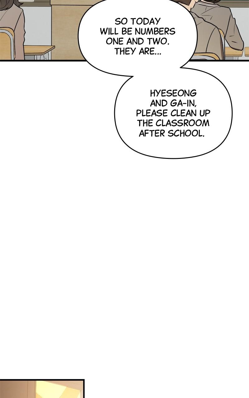 To Drown In You Chapter 38 - Page 74