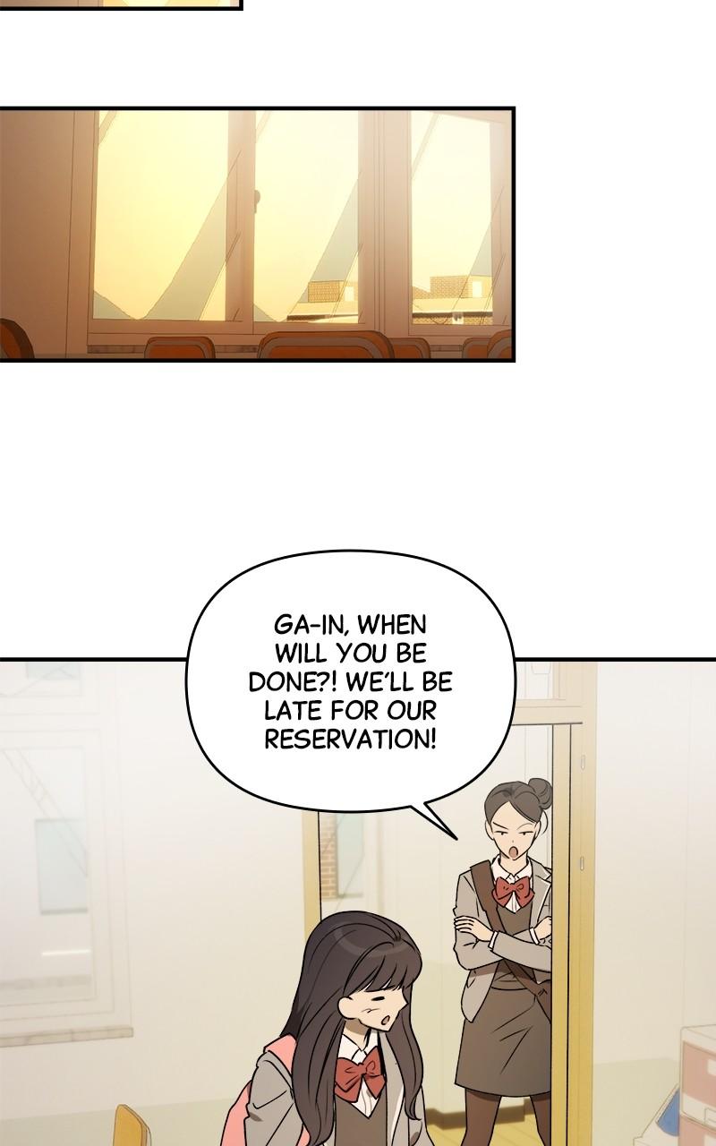 To Drown In You Chapter 38 - Page 75