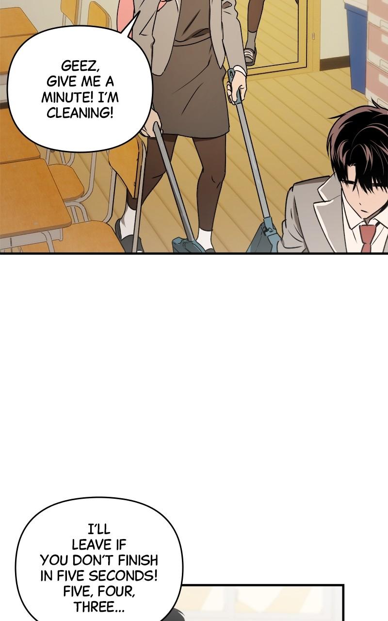 To Drown In You Chapter 38 - Page 76