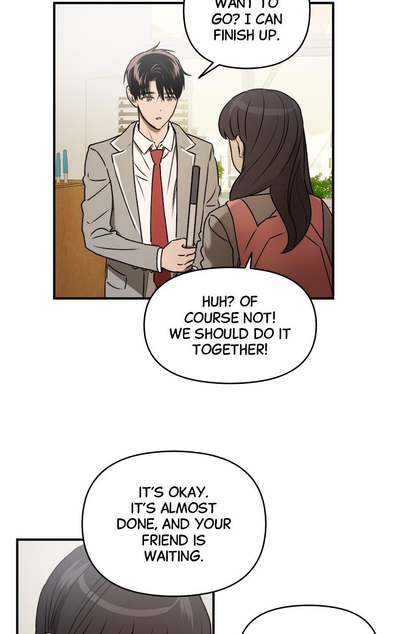 To Drown In You Chapter 38 - Page 78