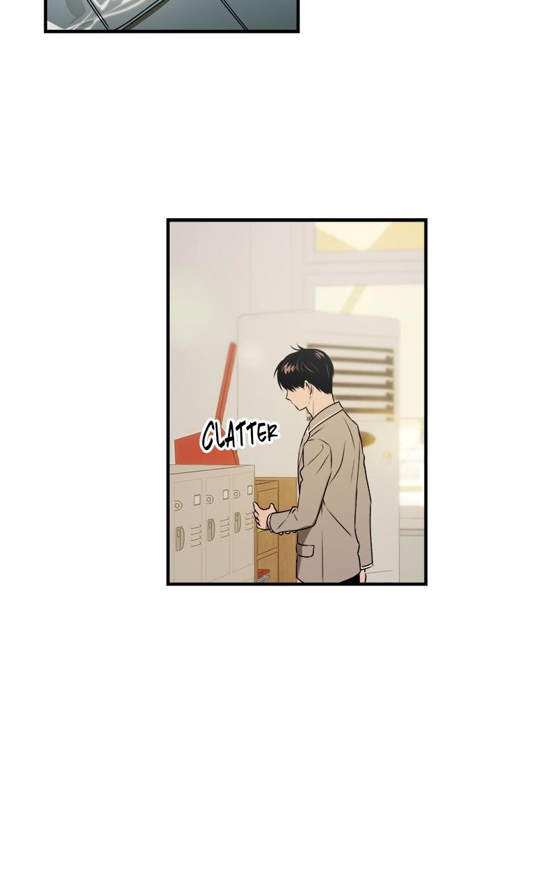 To Drown In You Chapter 38 - Page 81