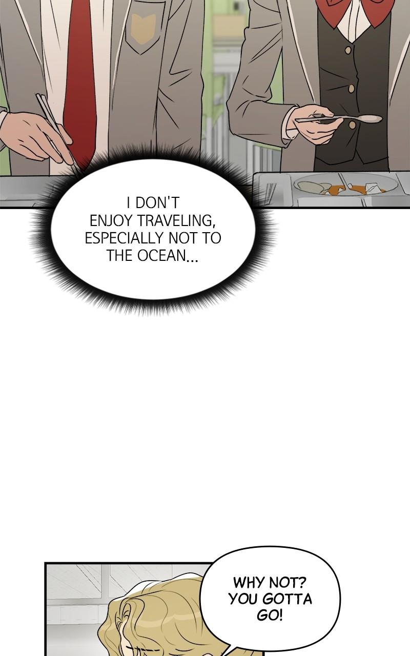 To Drown In You Chapter 39 - Page 5