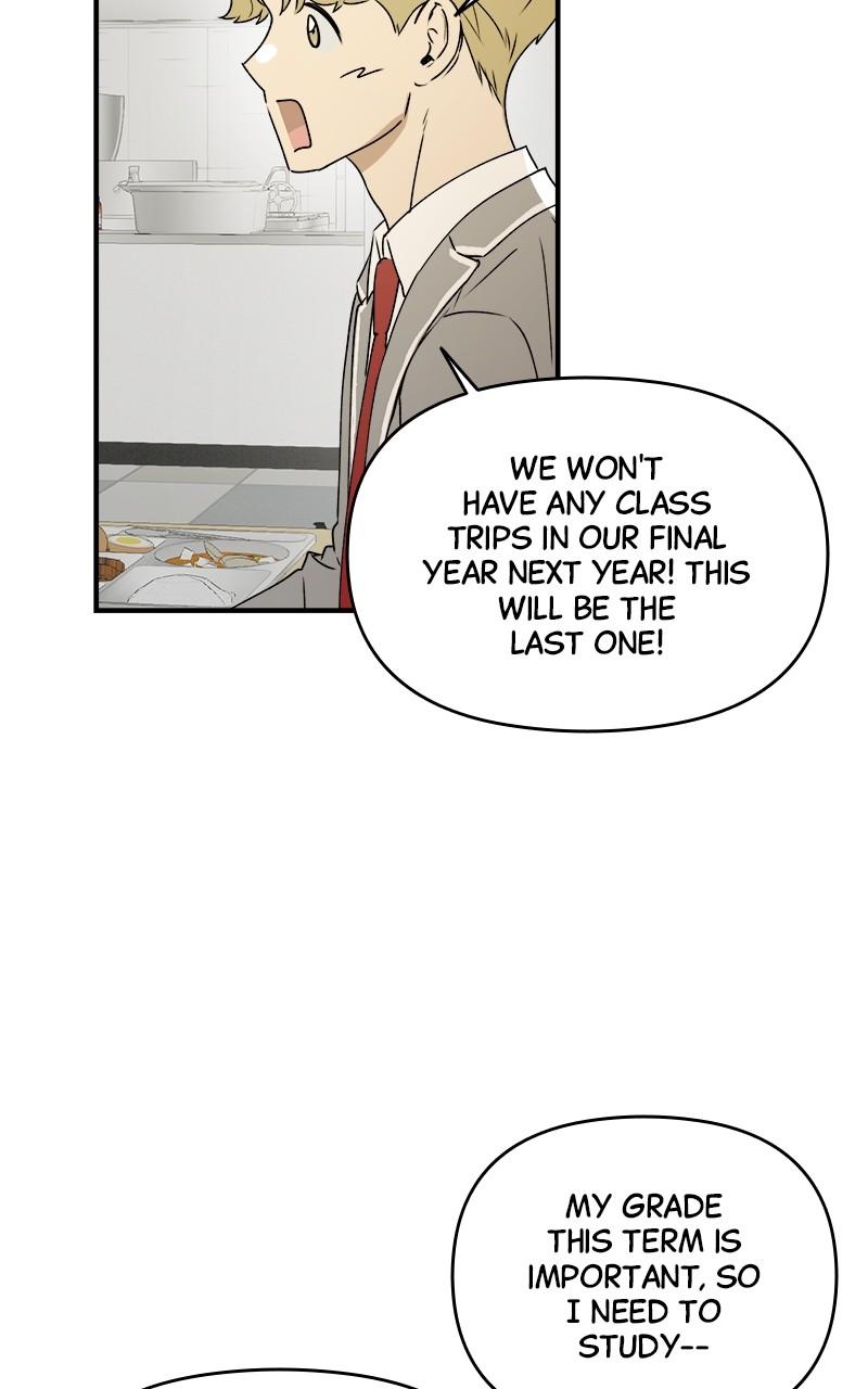 To Drown In You Chapter 39 - Page 6