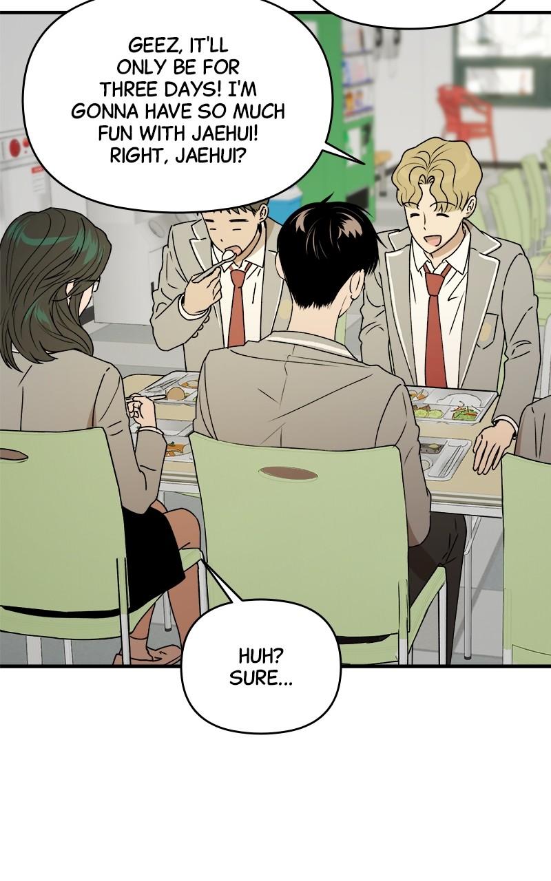 To Drown In You Chapter 39 - Page 7