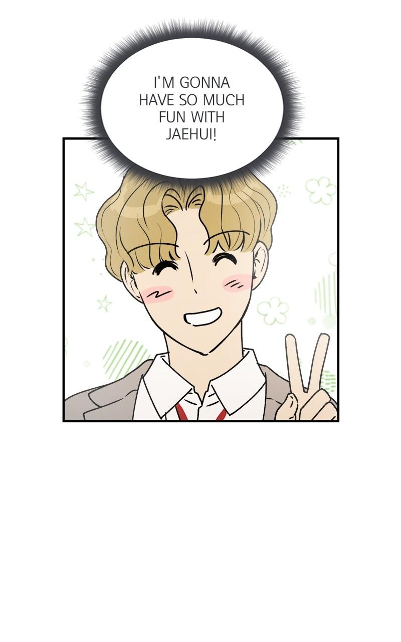 To Drown In You Chapter 39 - Page 12