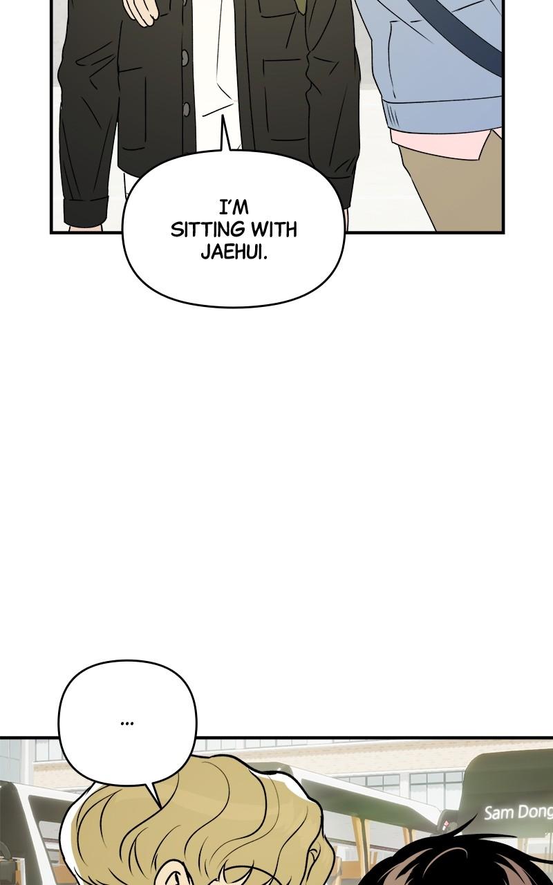 To Drown In You Chapter 39 - Page 18