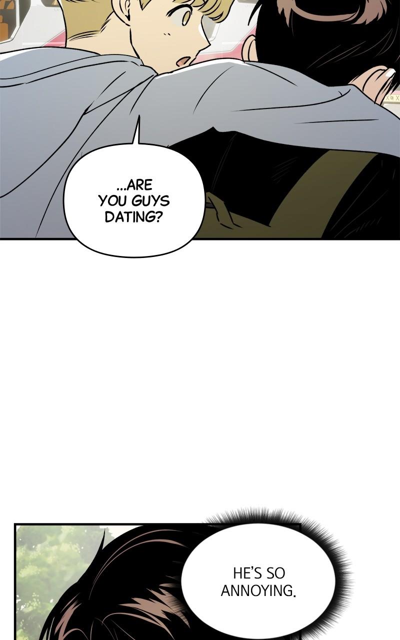 To Drown In You Chapter 39 - Page 19