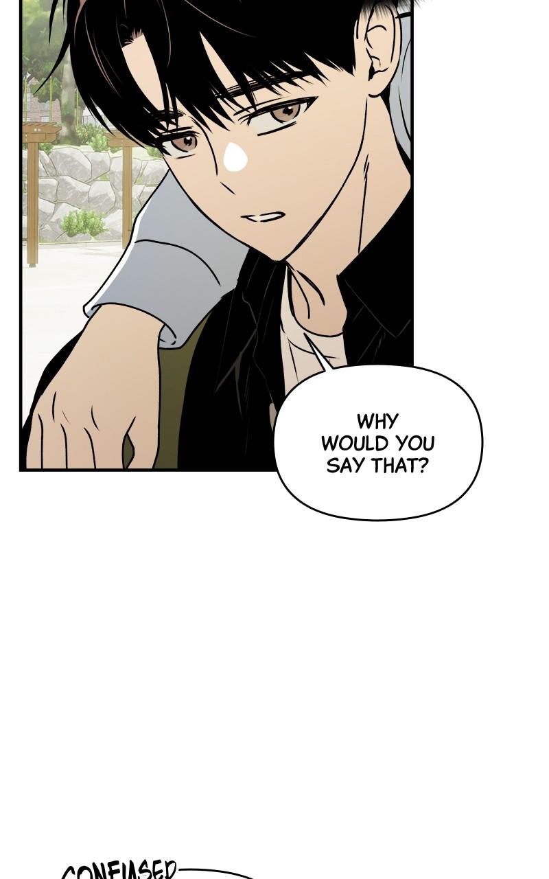 To Drown In You Chapter 39 - Page 20