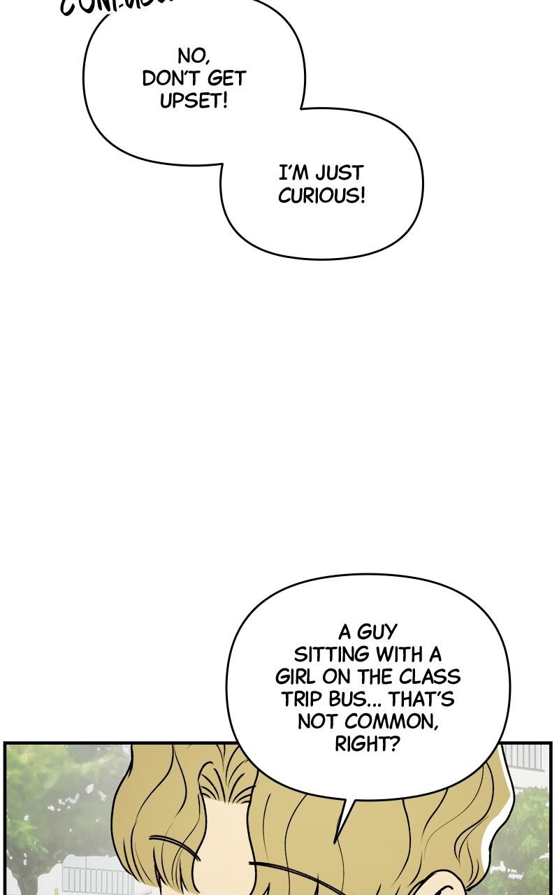 To Drown In You Chapter 39 - Page 21