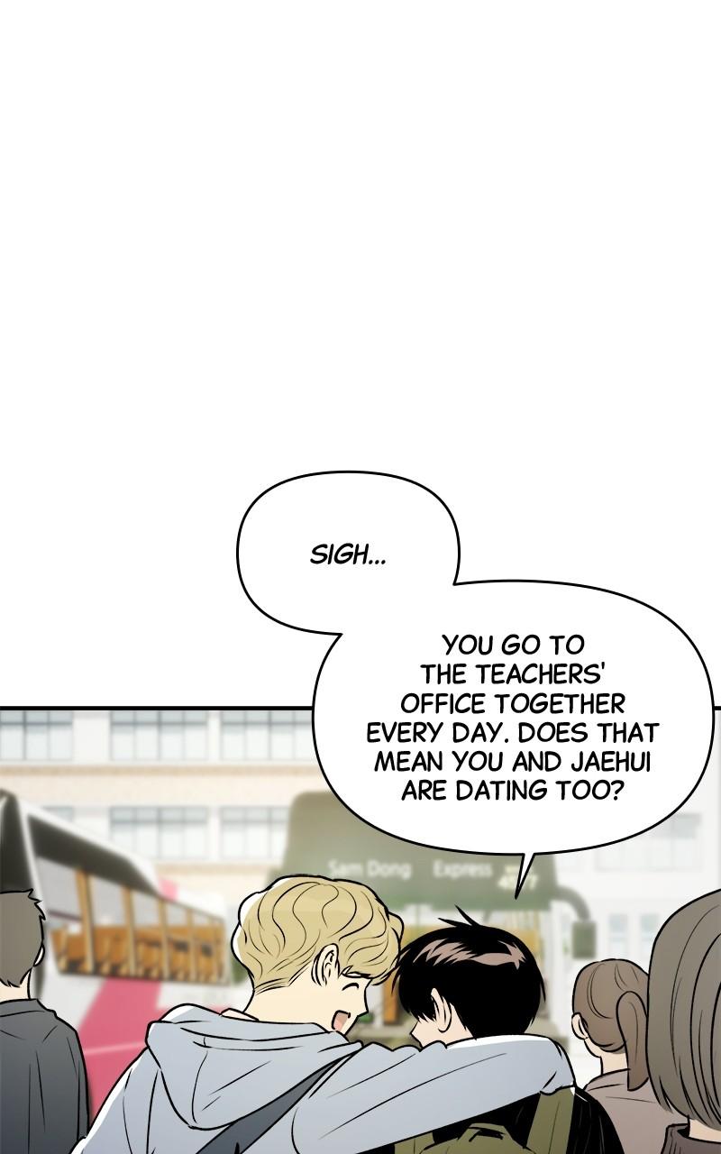 To Drown In You Chapter 39 - Page 23