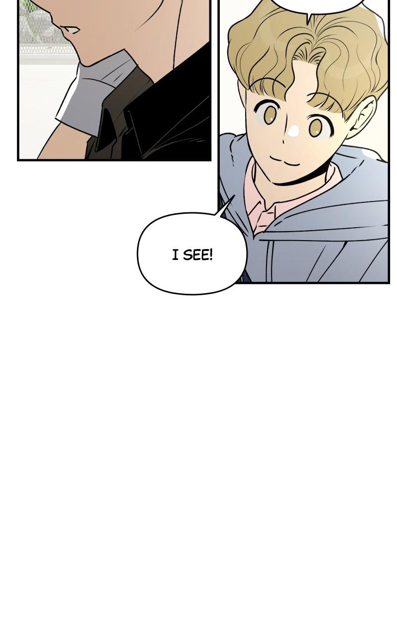 To Drown In You Chapter 39 - Page 25