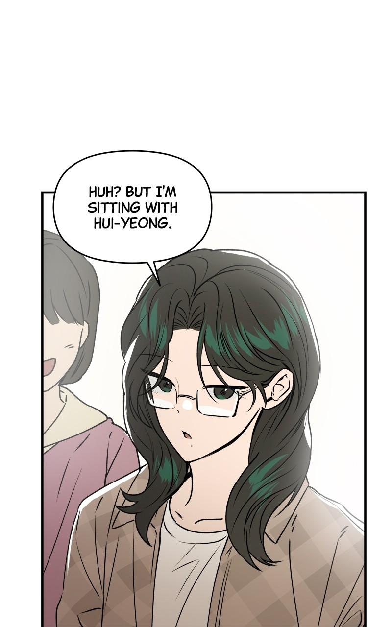 To Drown In You Chapter 39 - Page 26