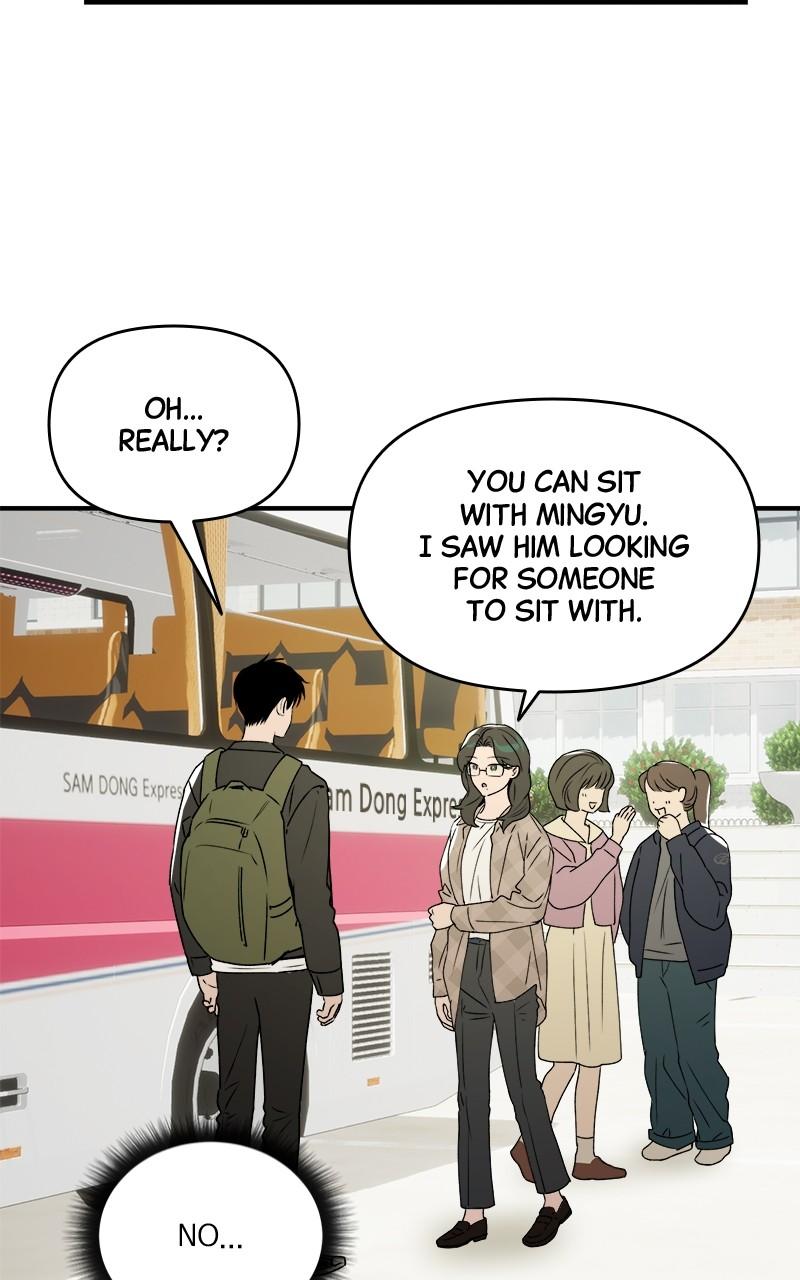 To Drown In You Chapter 39 - Page 27