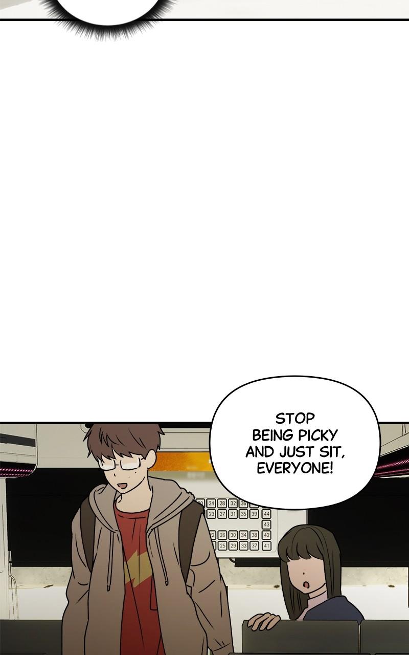 To Drown In You Chapter 39 - Page 28