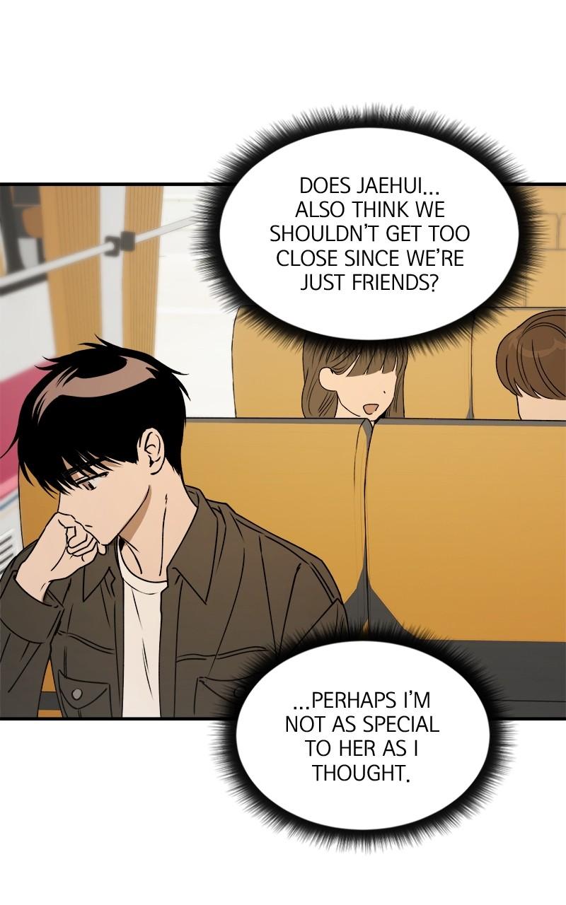 To Drown In You Chapter 39 - Page 30