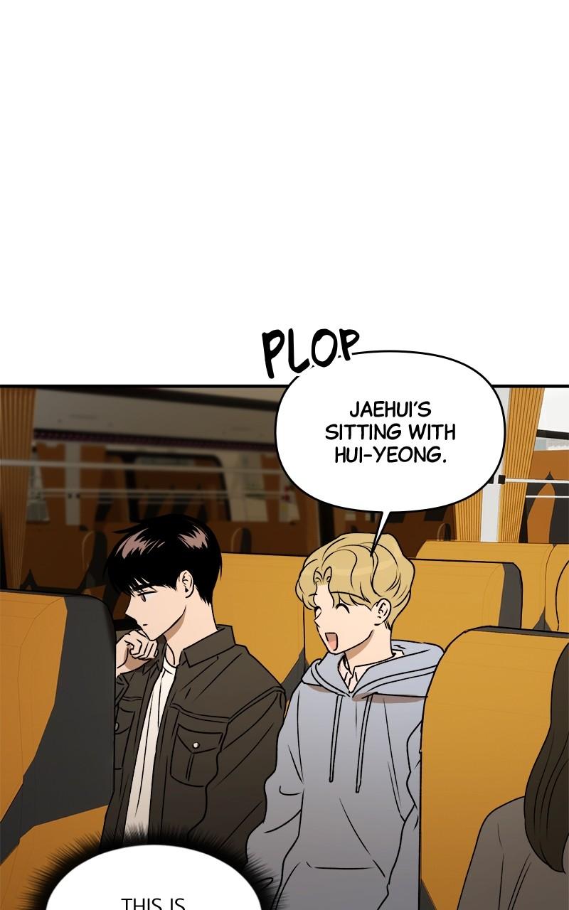 To Drown In You Chapter 39 - Page 33