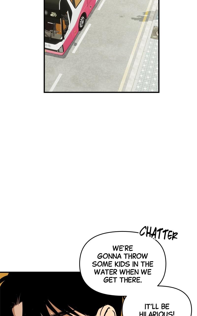 To Drown In You Chapter 39 - Page 35